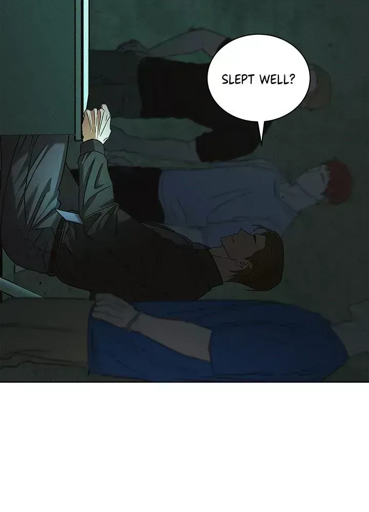 Trust Fall Chapter 1.4 page 21 - 