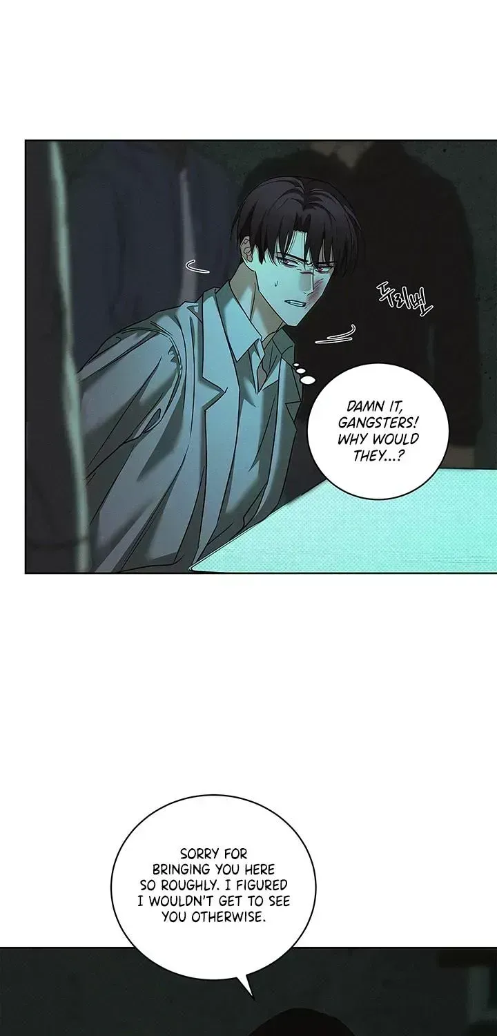 Trust Fall Chapter 1.4 page 22 - 