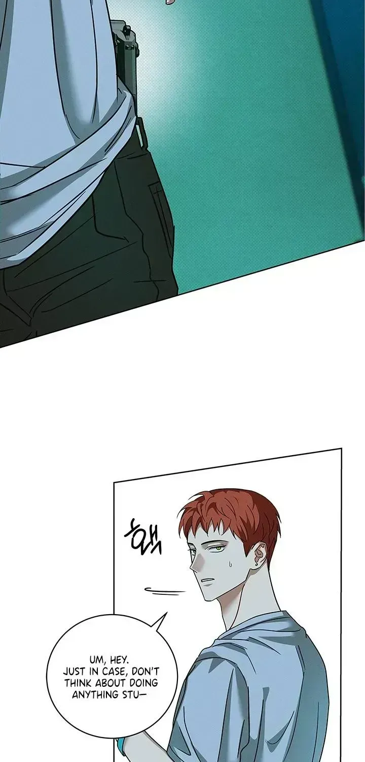 Trust Fall Chapter 1.4 page 51 - 