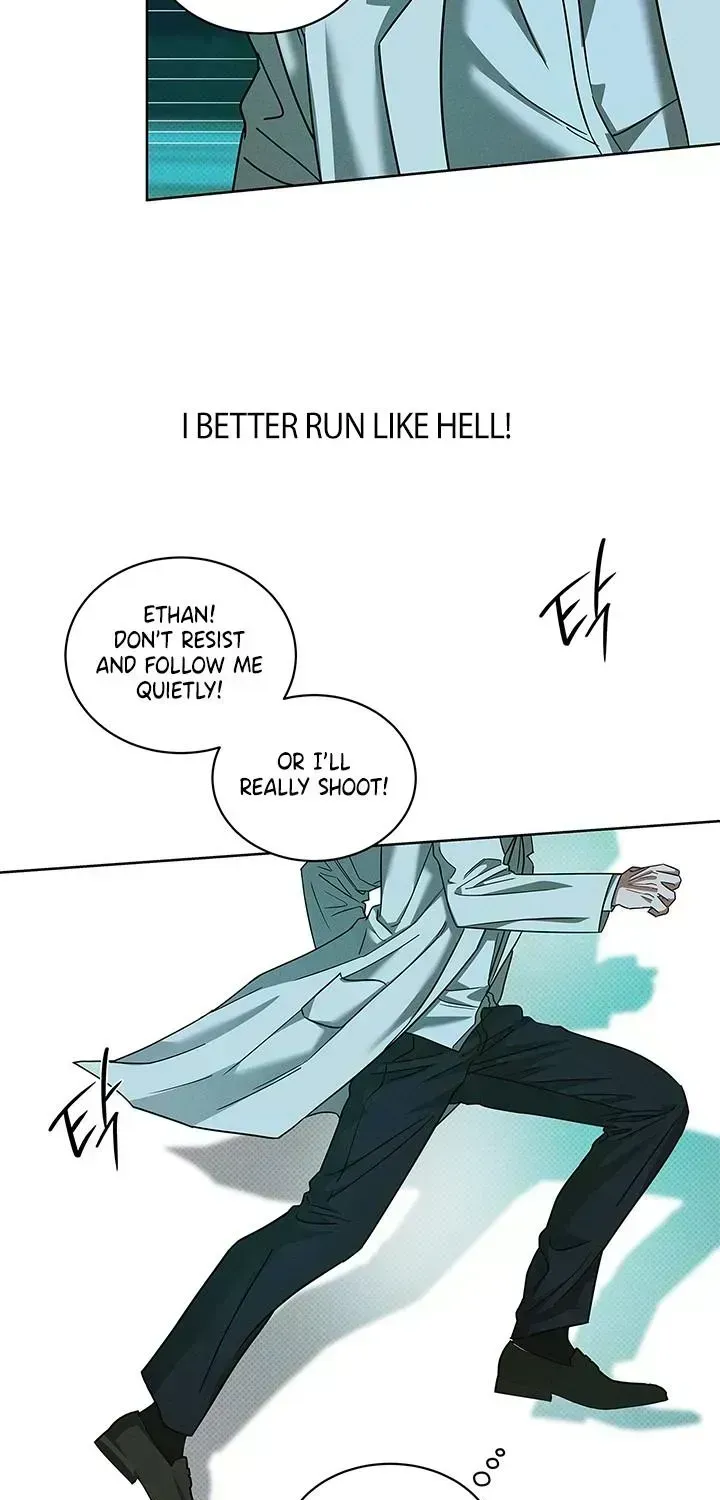Trust Fall Chapter 1.4 page 54 - 