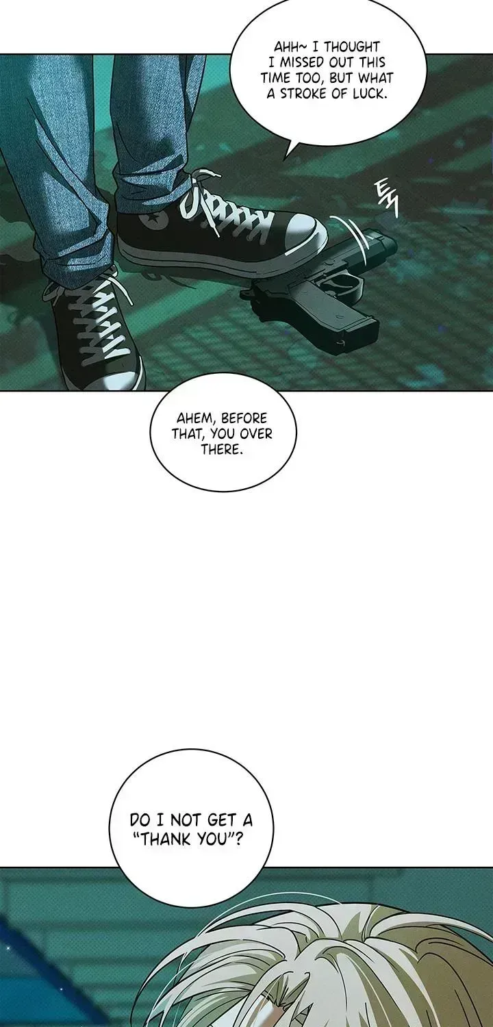 Trust Fall Chapter 1.4 page 64 - 