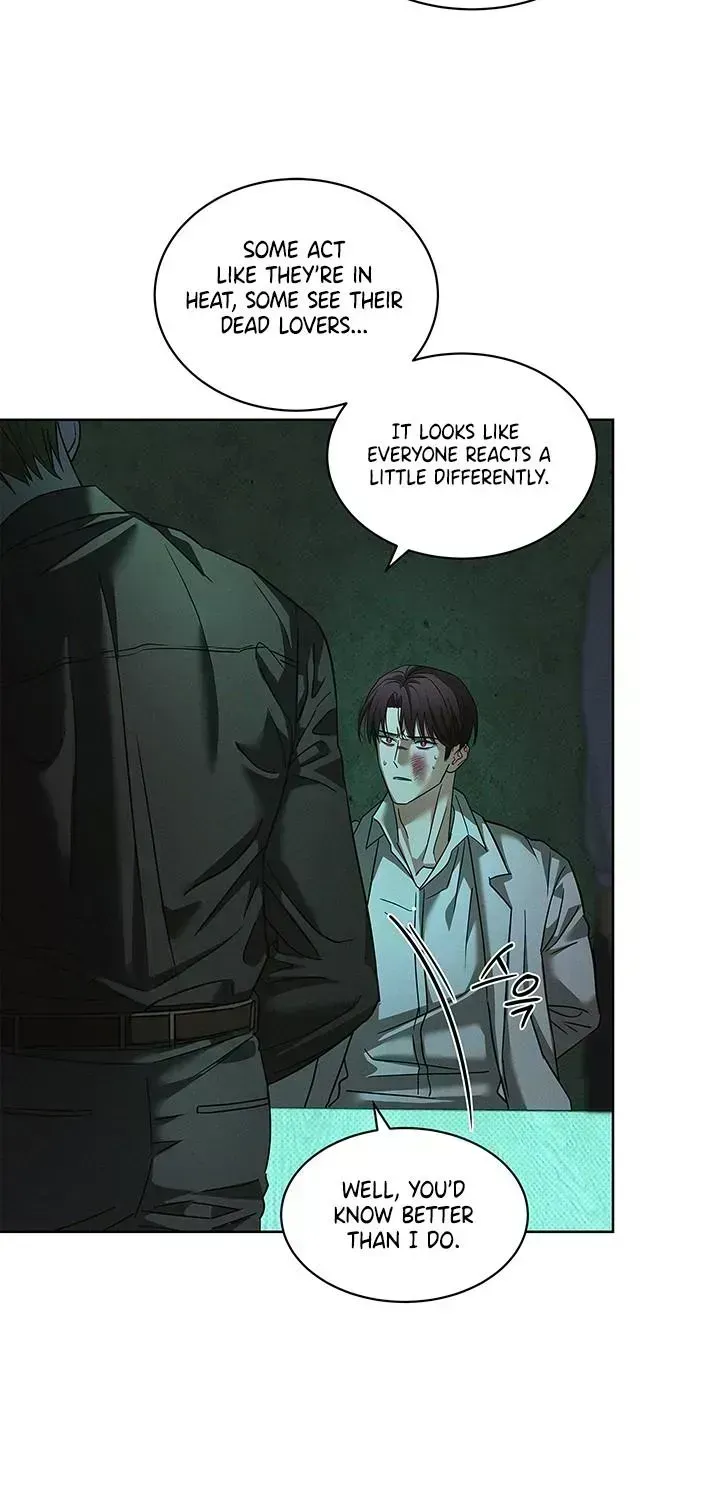 Trust Fall Chapter 1.5 page 29 - 