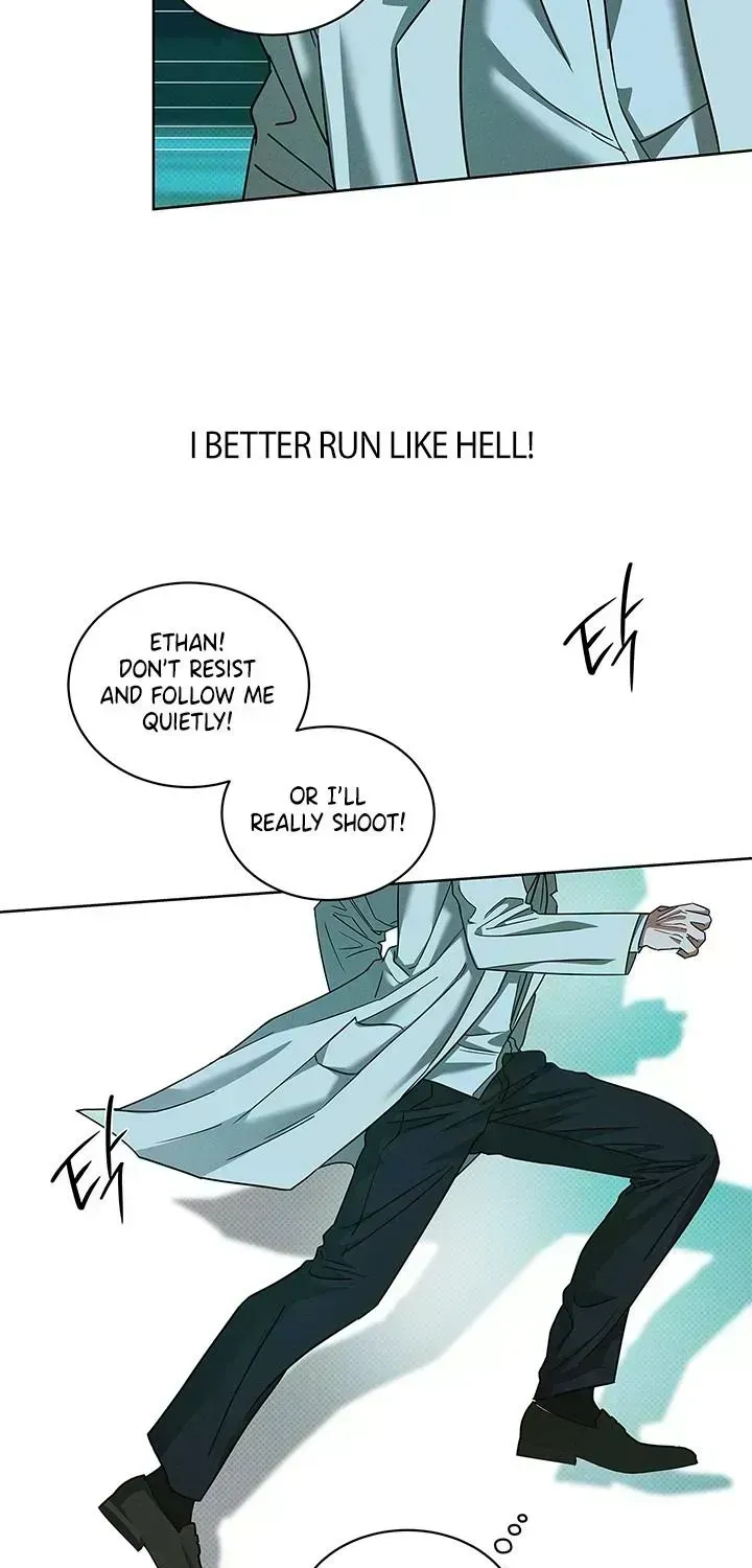 Trust Fall Chapter 1.5 page 54 - 