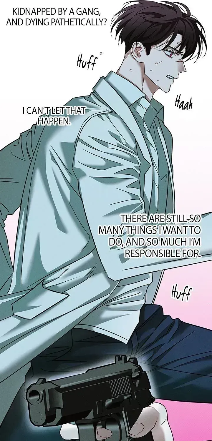 Trust Fall Chapter 1.5 page 57 - 