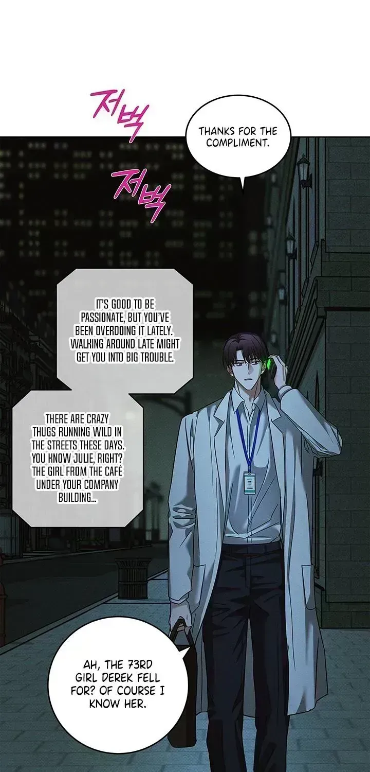 Trust Fall Chapter 1.5 page 8 - 