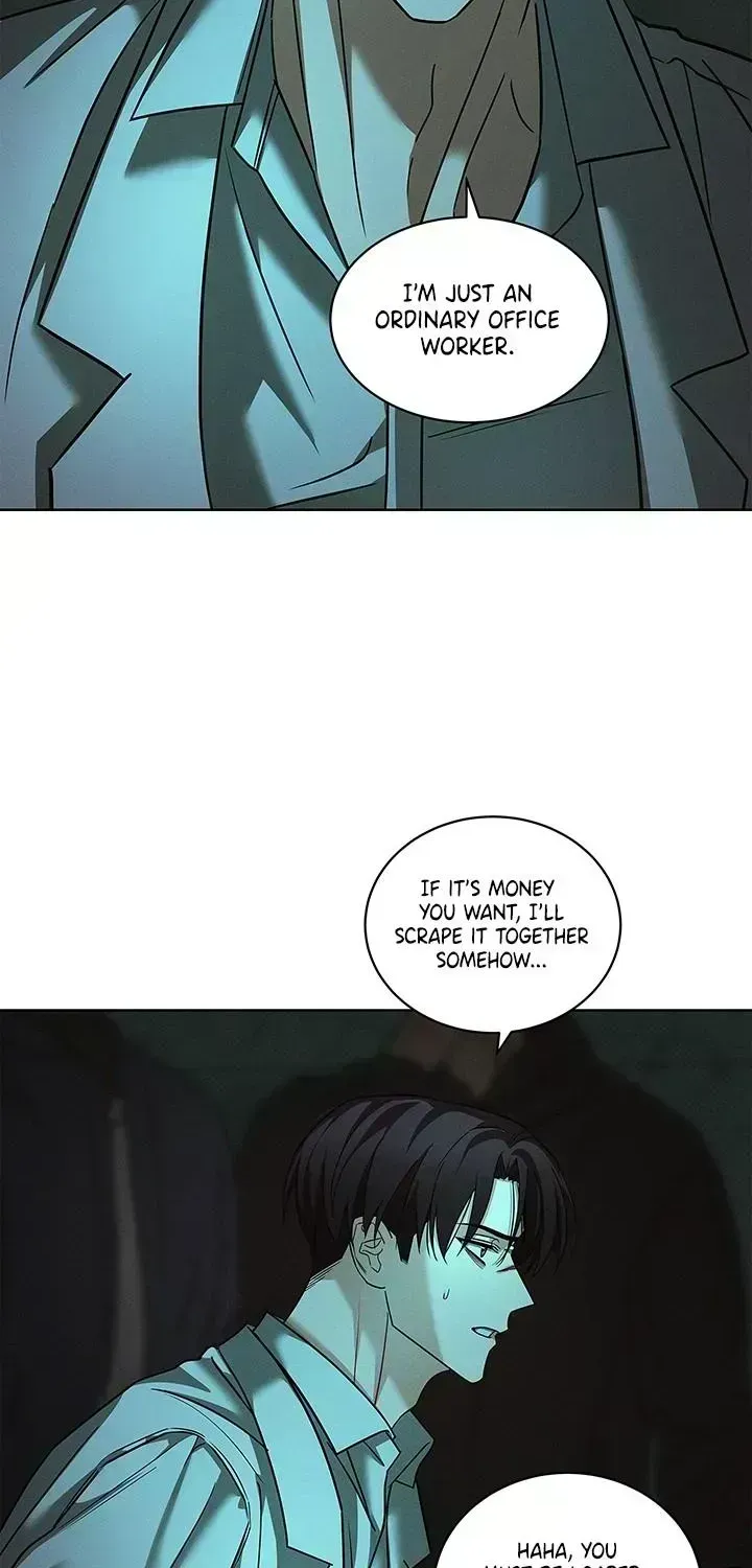 Trust Fall Chapter 1.6 page 25 - 