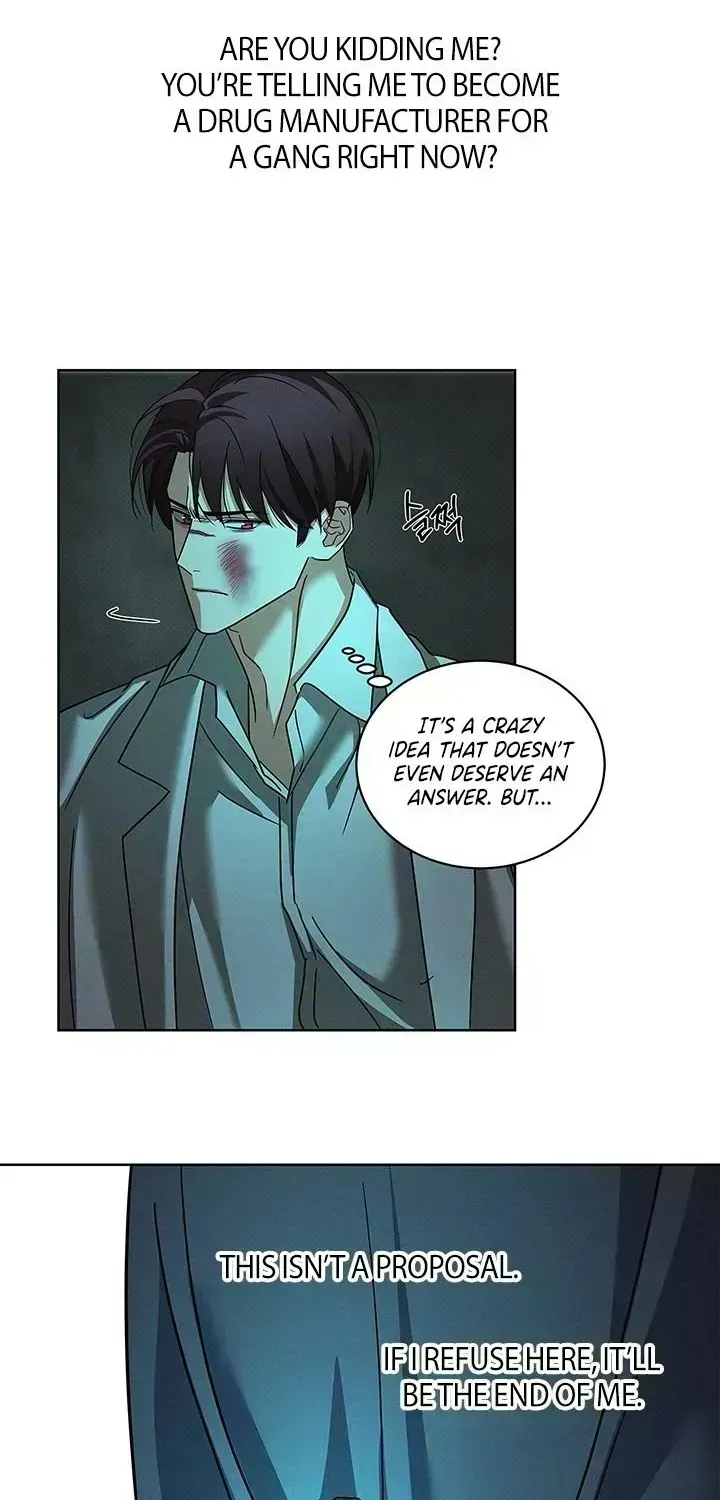 Trust Fall Chapter 1.6 page 39 - 