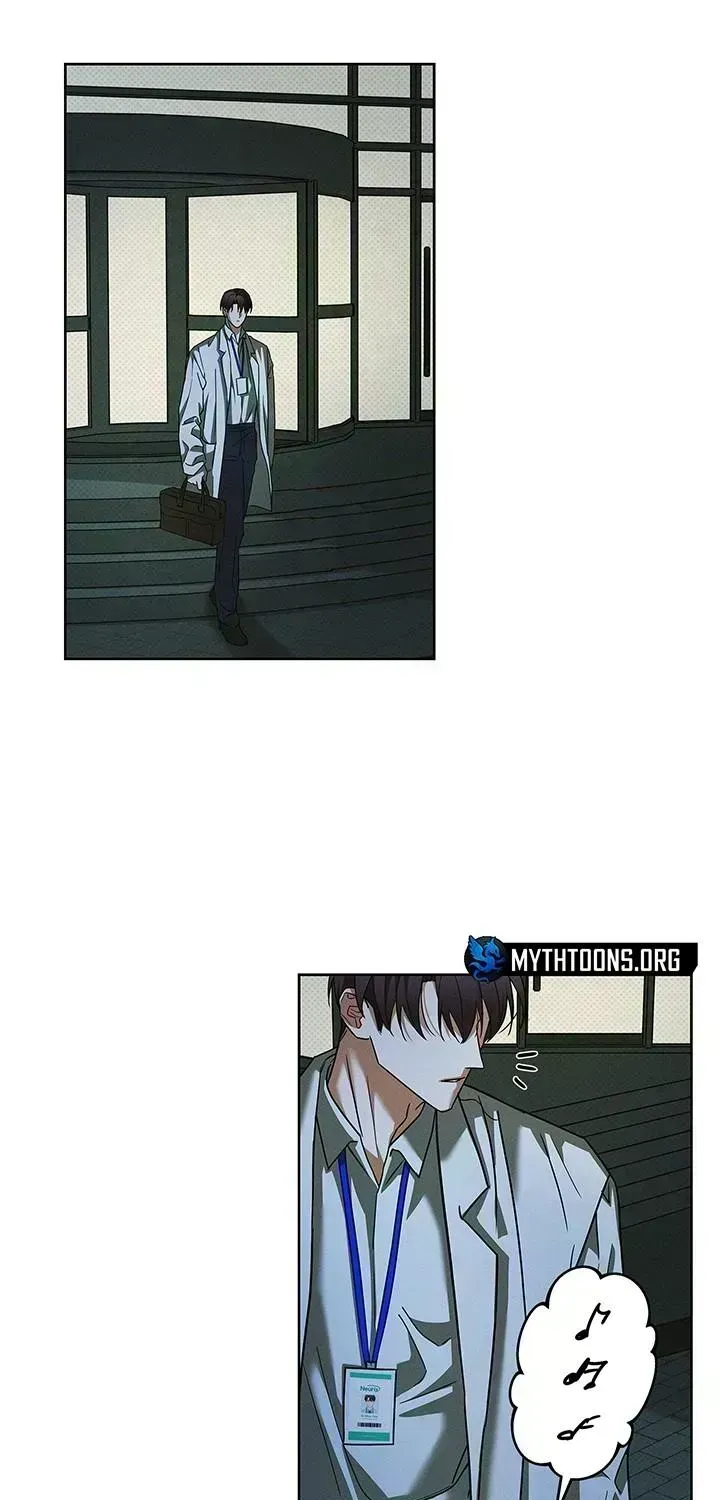 Trust Fall Chapter 1.6 page 5 - 