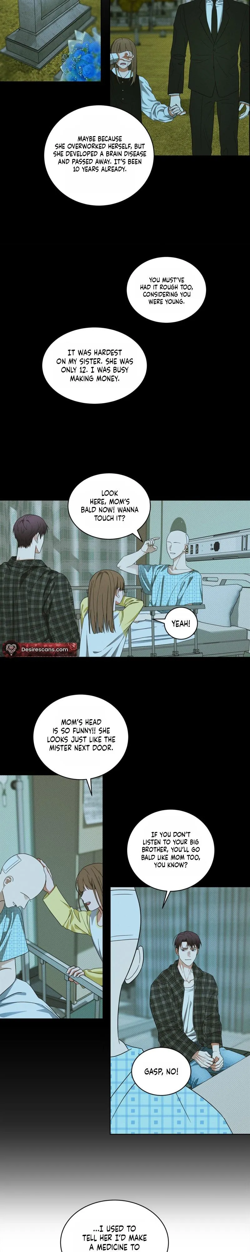 Trust Fall Chapter 10 page 15 - 