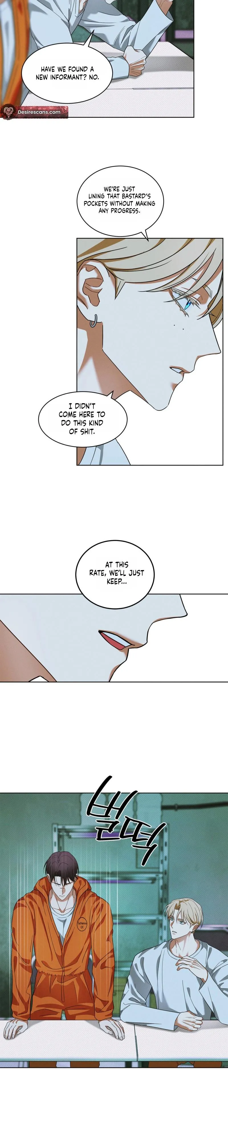 Trust Fall Chapter 10 page 3 - 