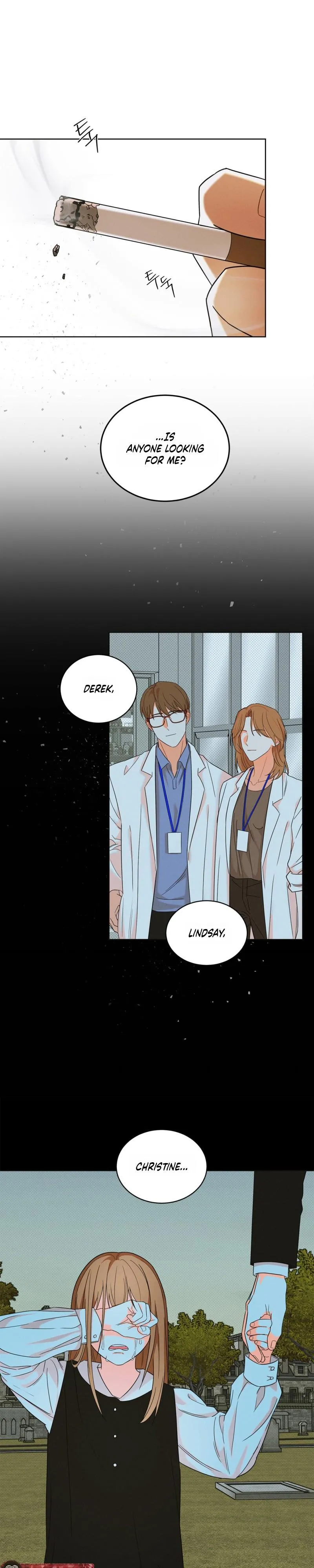 Trust Fall Chapter 10 page 8 - 