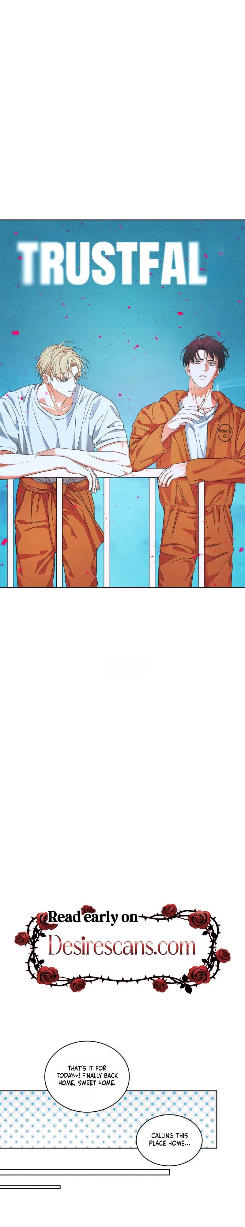 Trust Fall Chapter 10 page 10 - 