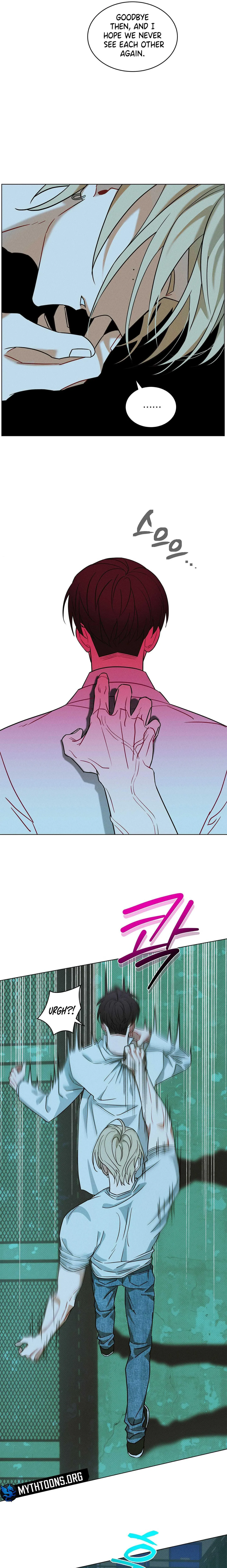 Trust Fall Chapter 2 page 12 - 