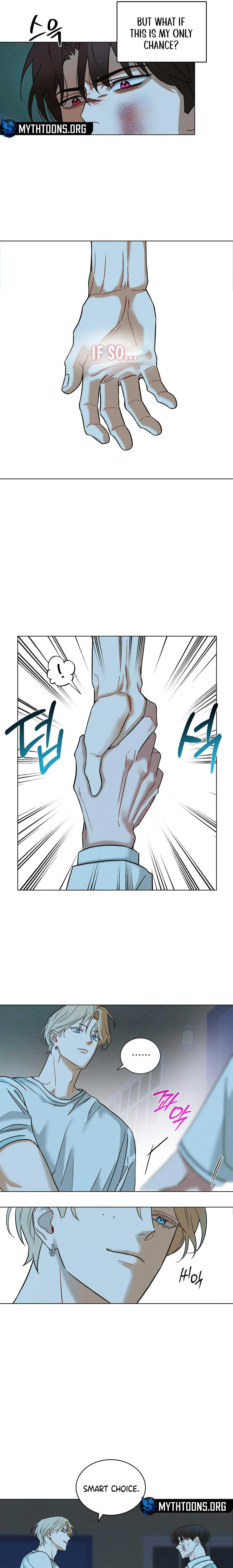 Trust Fall Chapter 2 page 7 - 