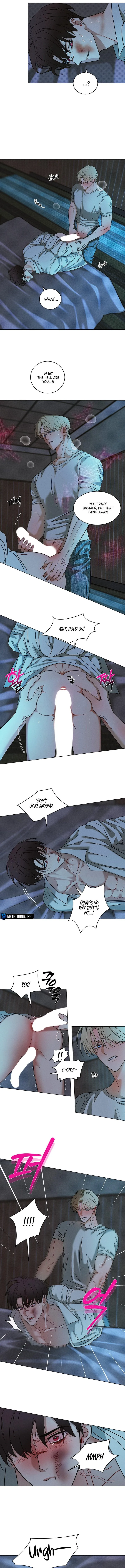 Trust Fall Chapter 3 page 2 - 