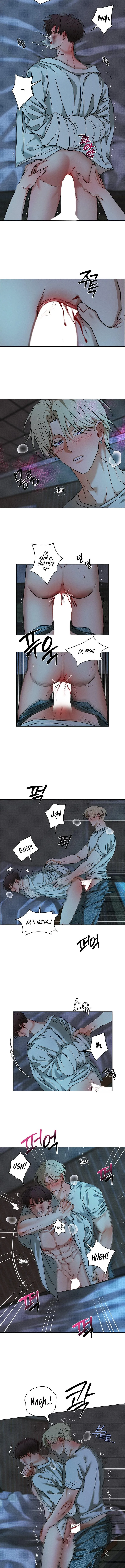 Trust Fall Chapter 3 page 3 - 