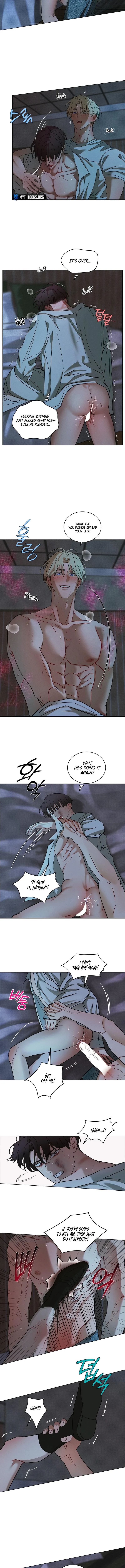 Trust Fall Chapter 3 page 4 - 