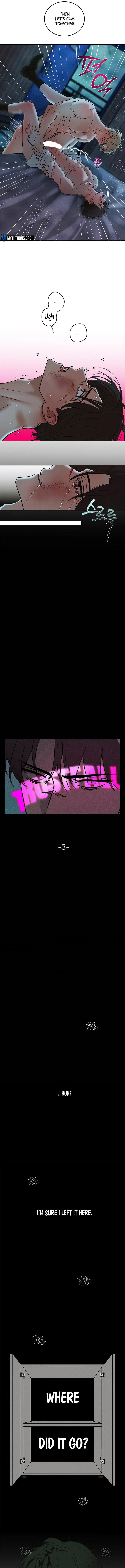 Trust Fall Chapter 3 page 7 - 