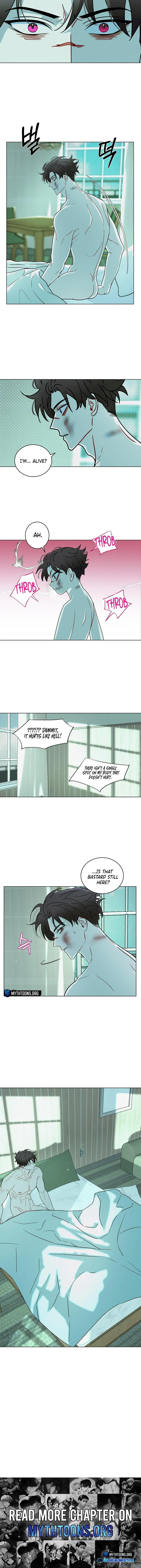 Trust Fall Chapter 3 page 9 - 