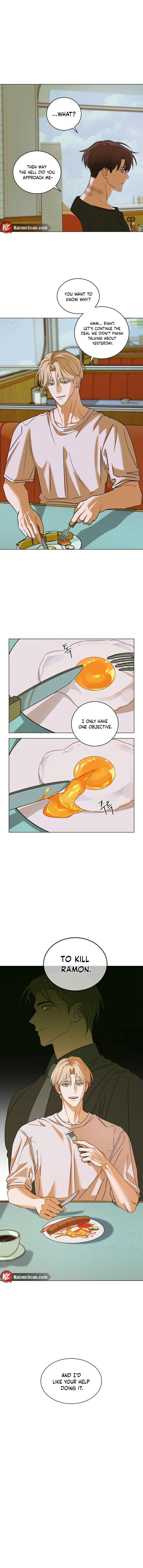 Trust Fall Chapter 4 page 7 - 