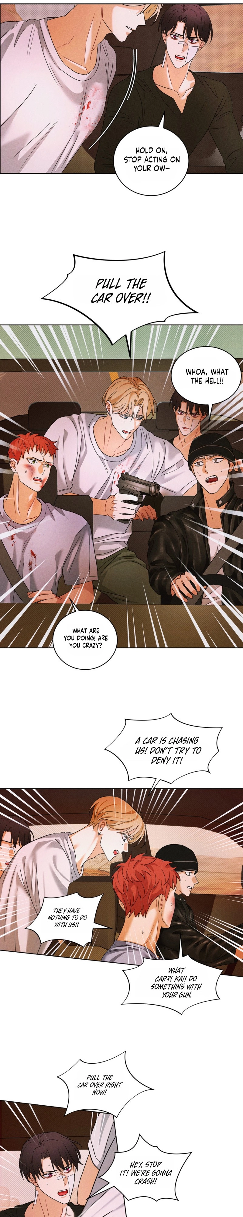 Trust Fall Chapter 6 page 18 - 