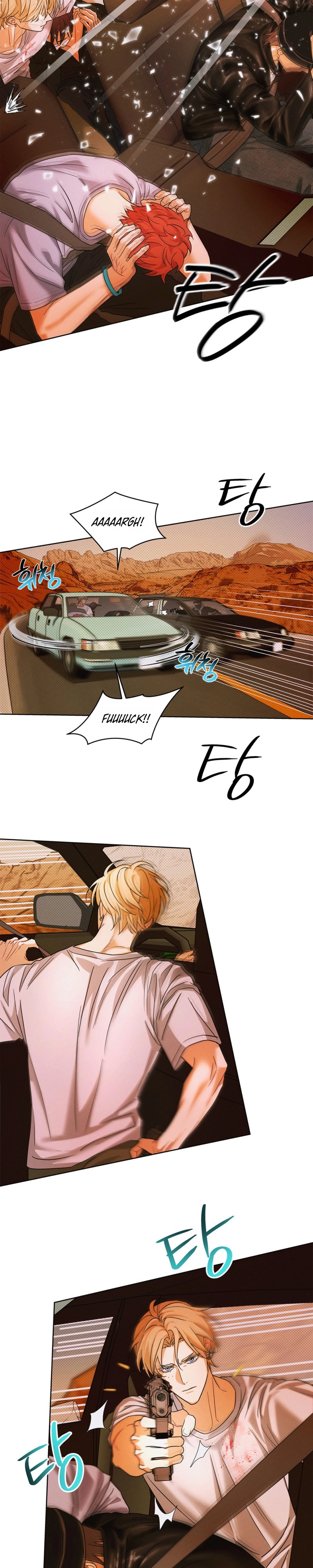 Trust Fall Chapter 6 page 20 - 
