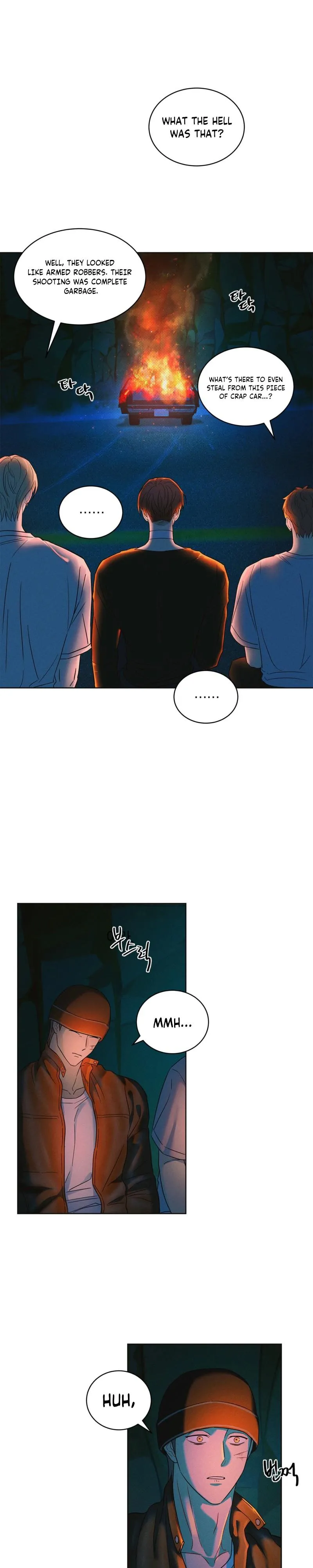 Trust Fall Chapter 7 page 2 - 