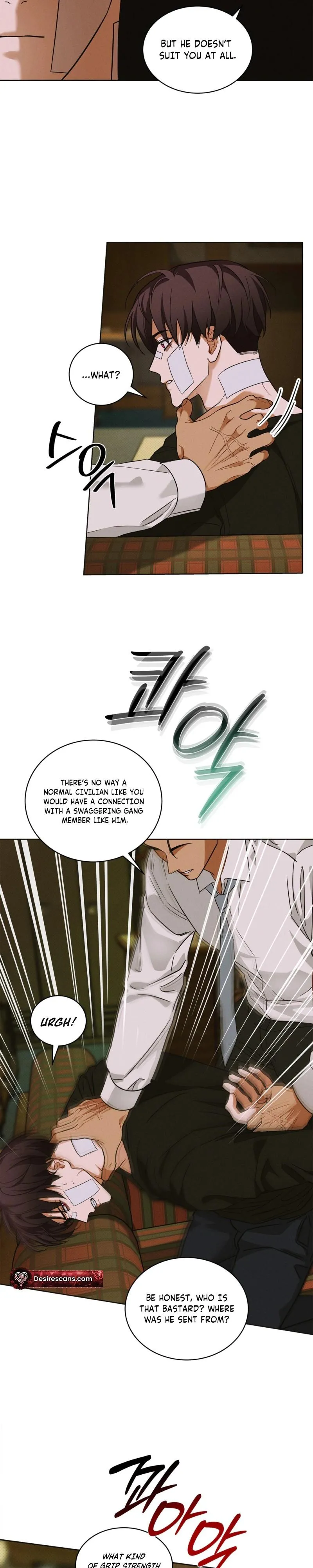 Trust Fall Chapter 7 page 14 - 