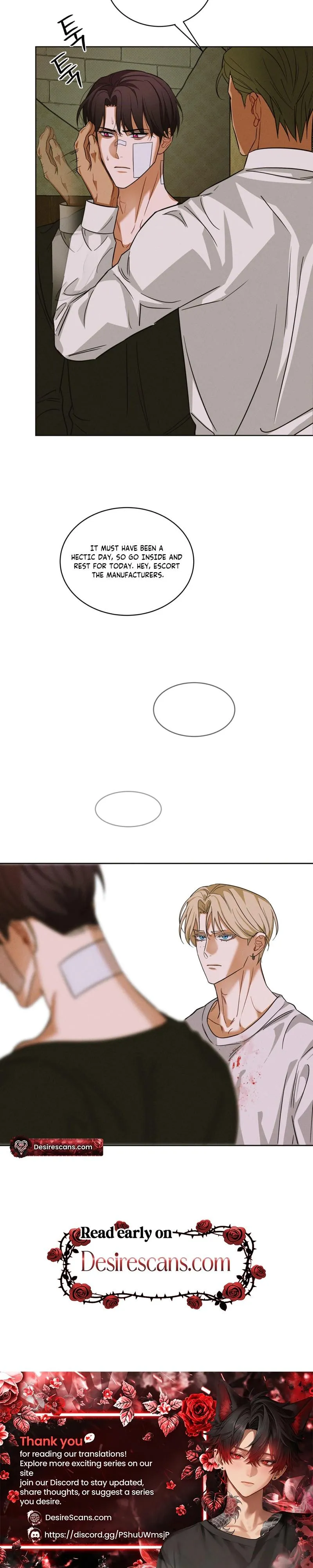 Trust Fall Chapter 7 page 24 - 