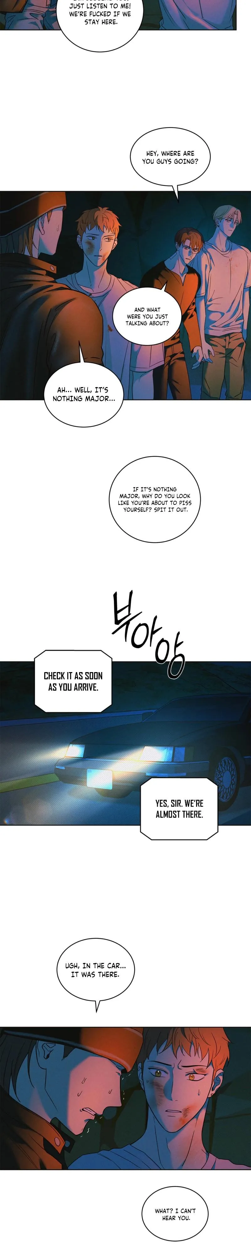 Trust Fall Chapter 7 page 4 - 