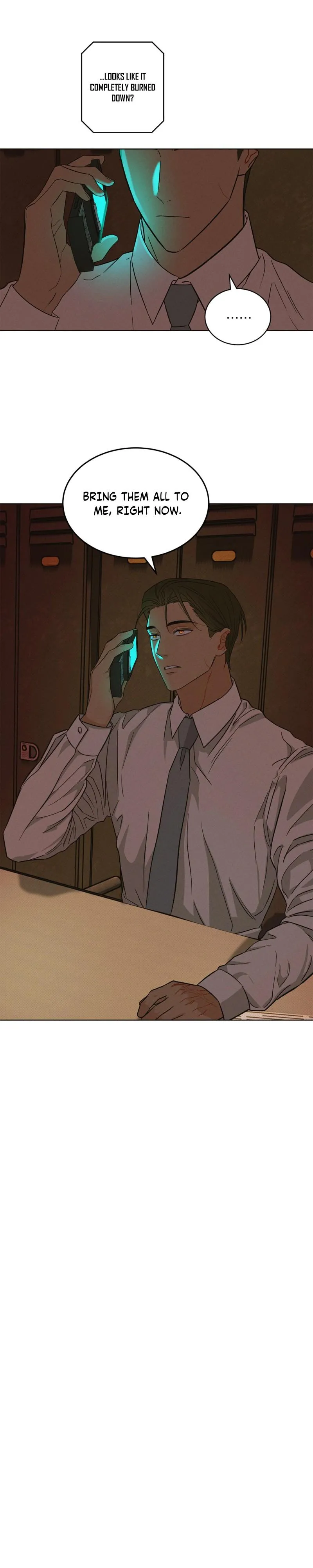 Trust Fall Chapter 7 page 6 - 