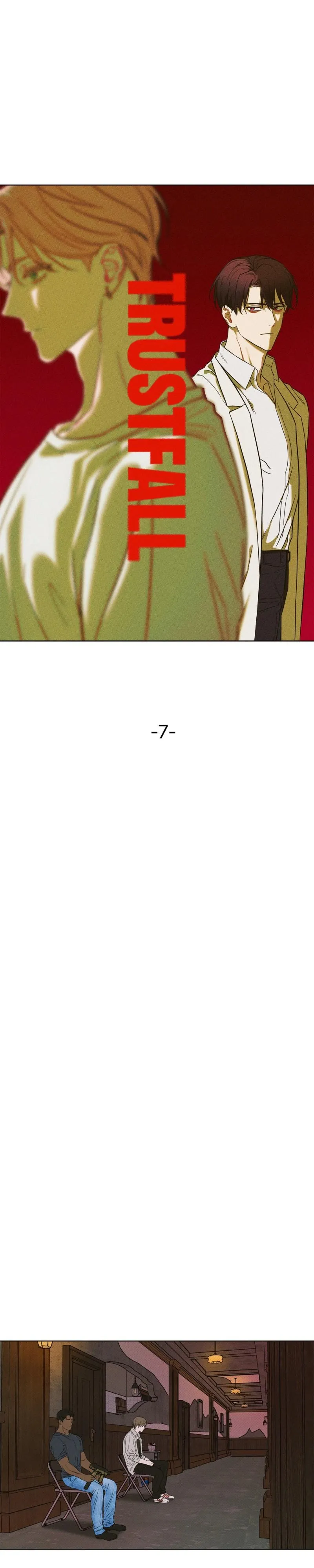 Trust Fall Chapter 7 page 7 - 