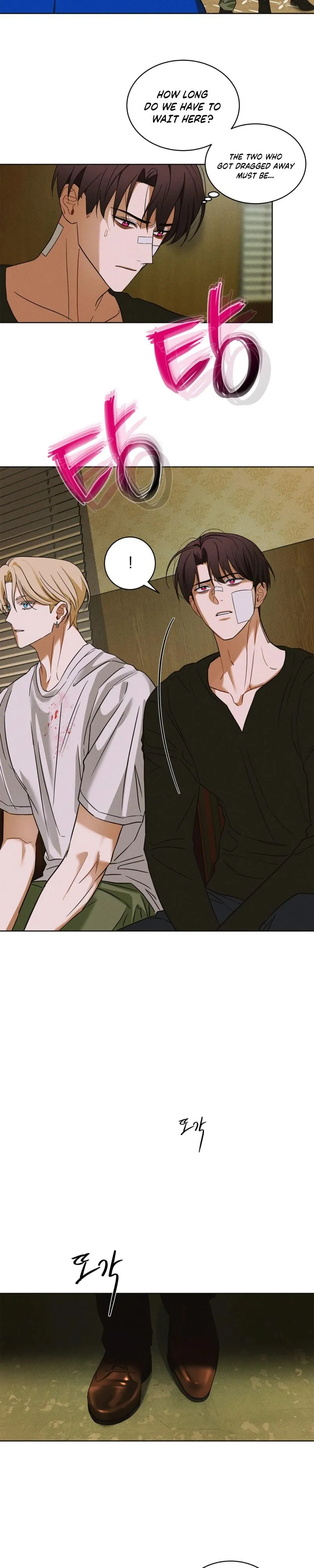 Trust Fall Chapter 7 page 9 - 