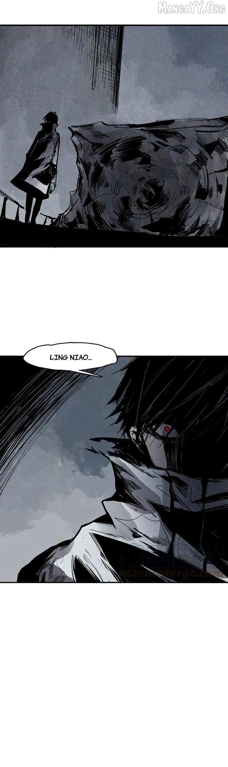 Truth Mask Chapter 102 page 8 - 