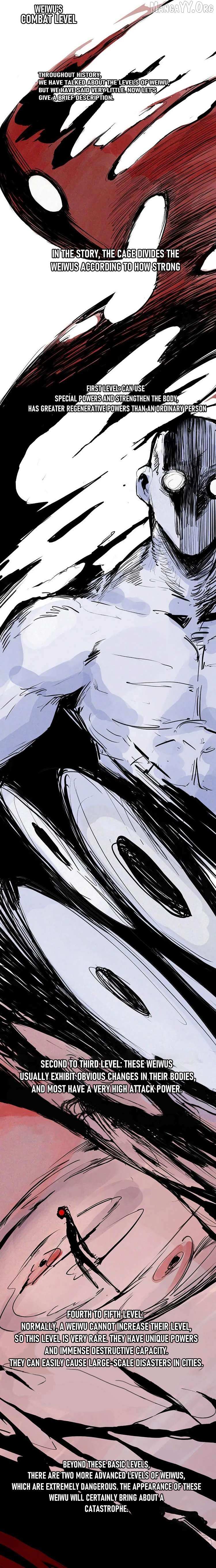 Truth Mask Chapter 102 page 10 - 