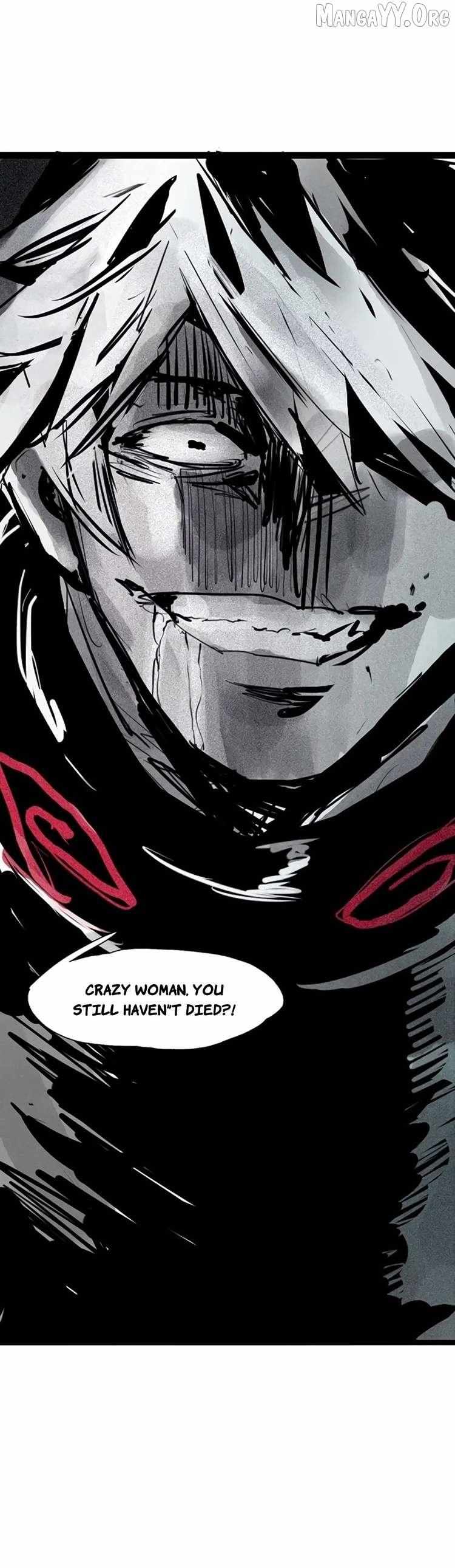 Truth Mask Chapter 107 page 9 - 