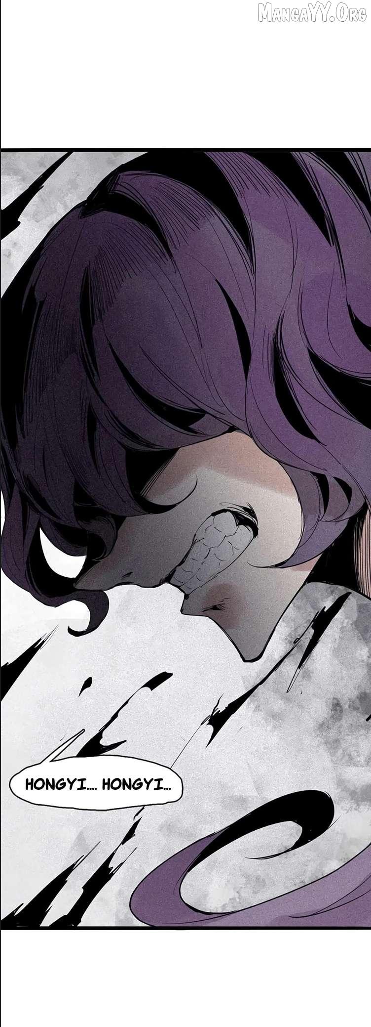 Truth Mask Chapter 108 page 3 - 