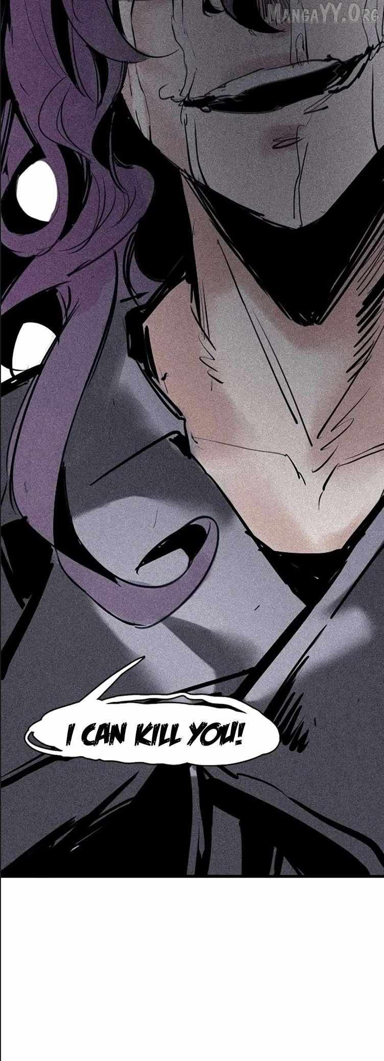 Truth Mask Chapter 108 page 5 - 