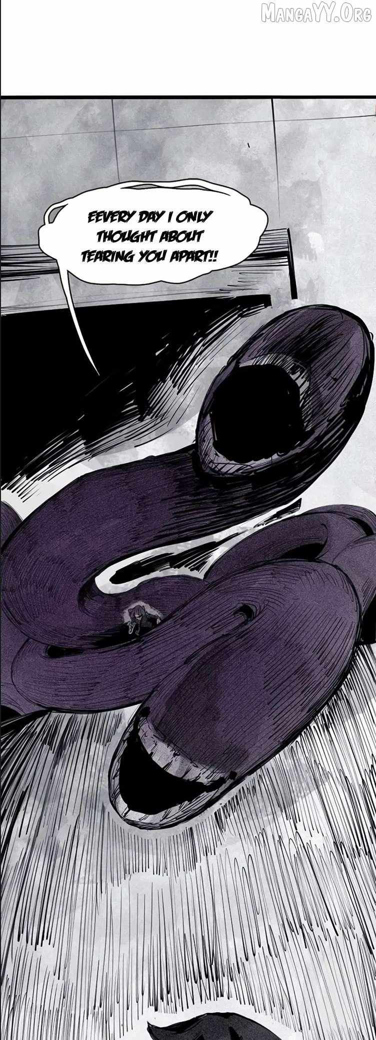 Truth Mask Chapter 108 page 6 - 