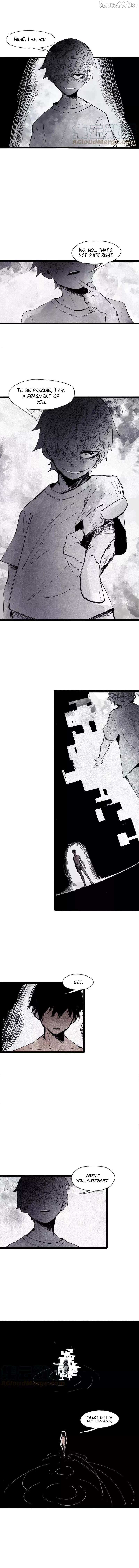Truth Mask Chapter 116 page 3 - 