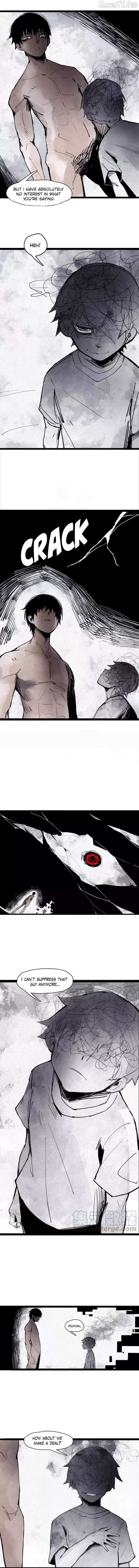 Truth Mask Chapter 116 page 4 - 