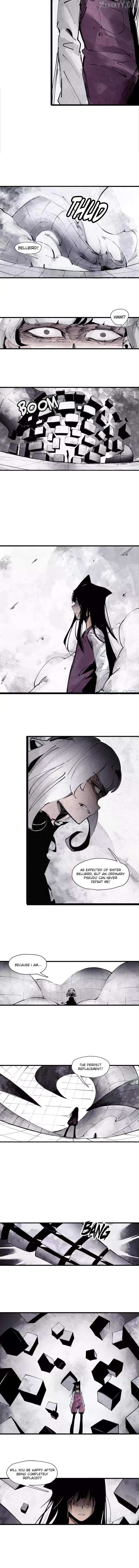 Truth Mask Chapter 122 page 6 - 