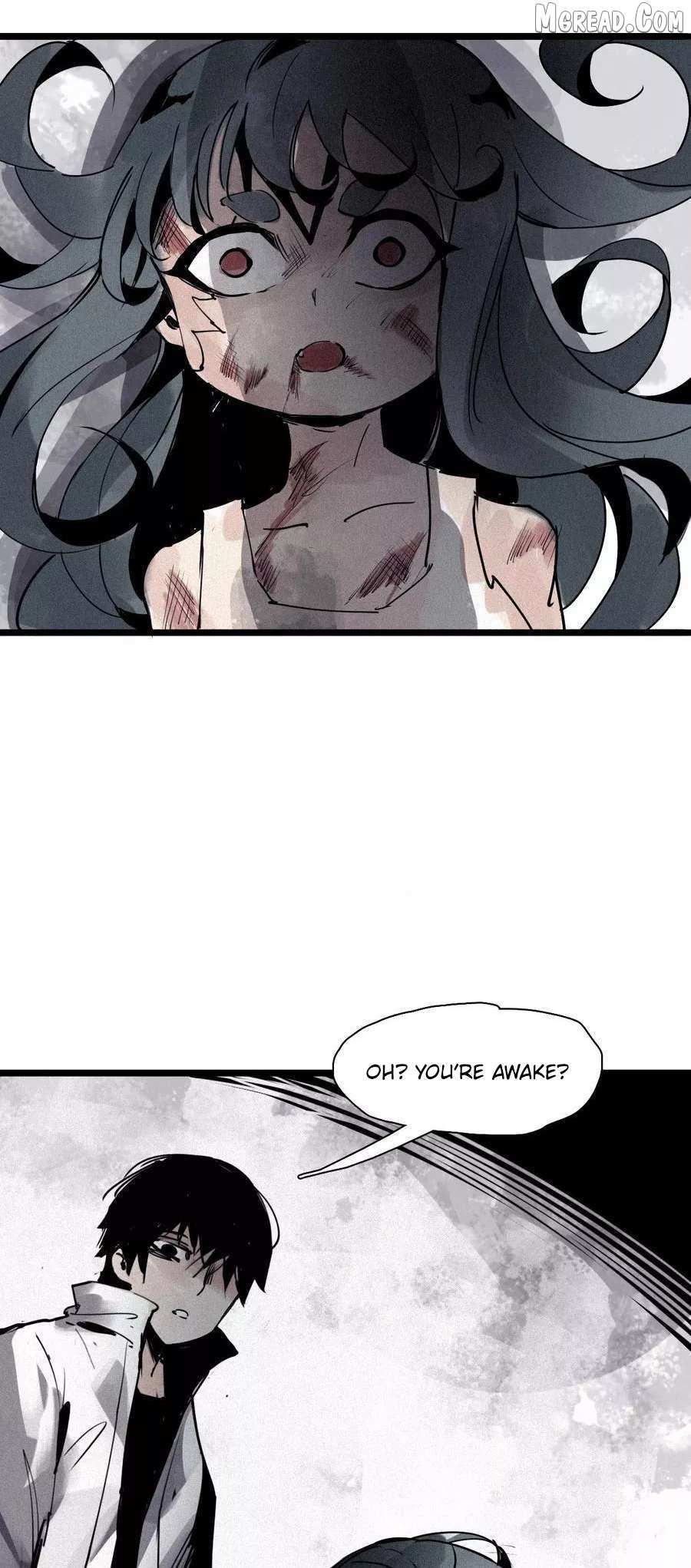 Truth Mask Chapter 126 page 14 - 
