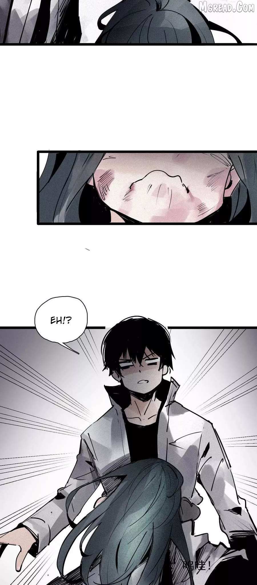 Truth Mask Chapter 126 page 15 - 