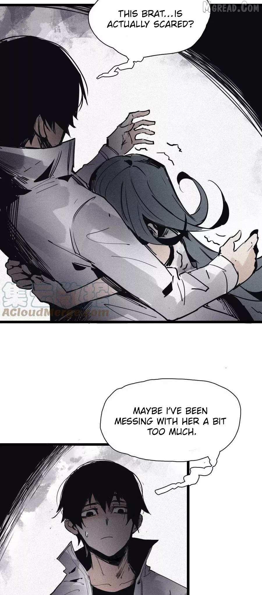 Truth Mask Chapter 126 page 17 - 