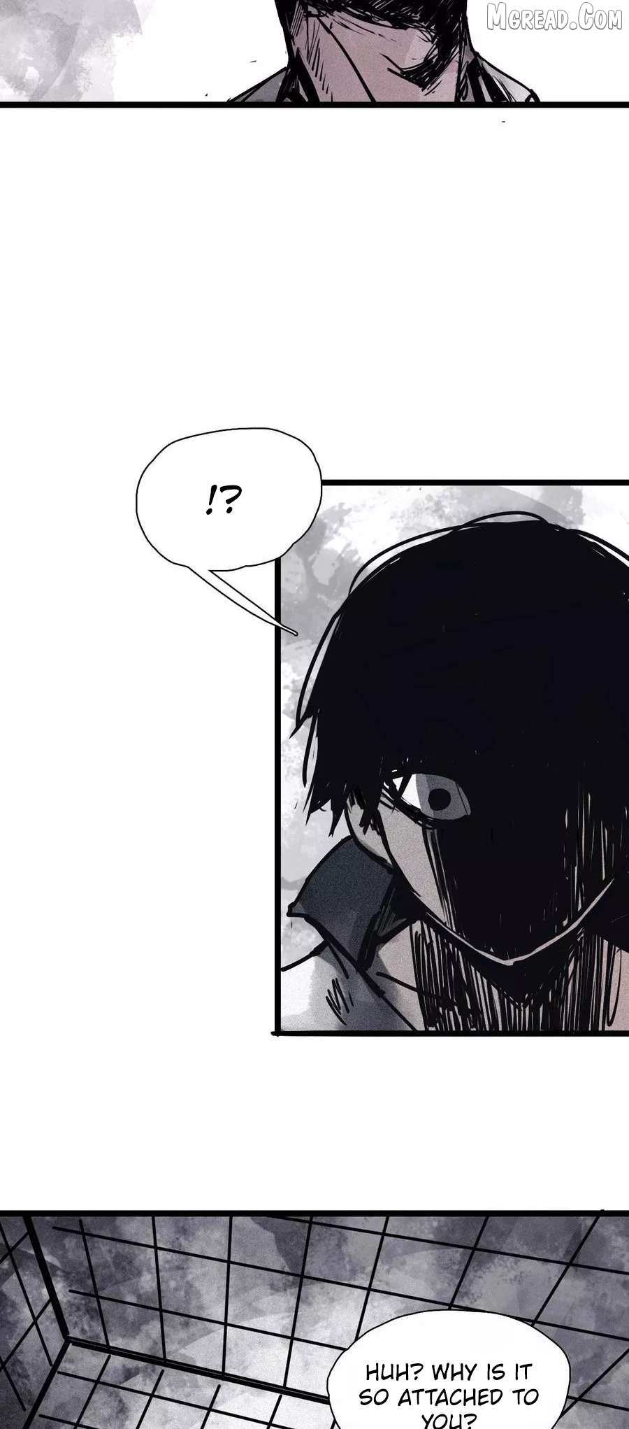 Truth Mask Chapter 126 page 19 - 