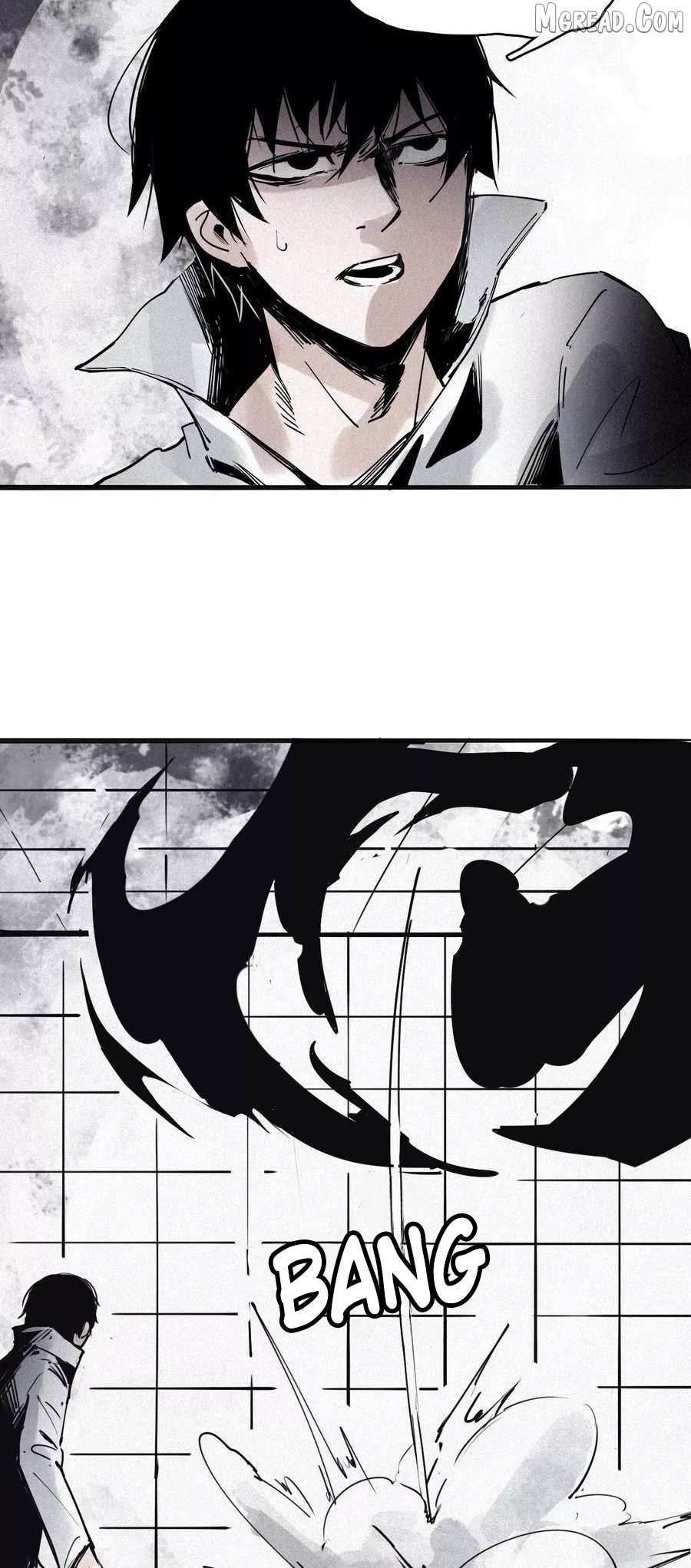 Truth Mask Chapter 126 page 3 - 
