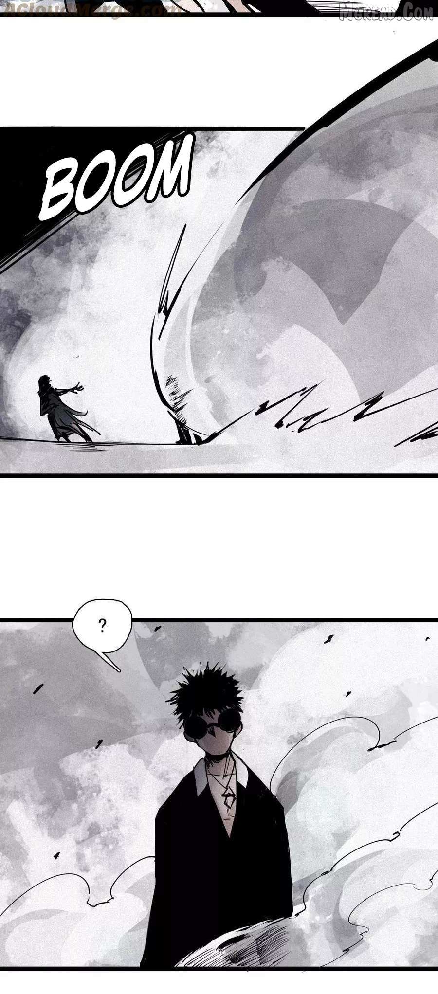Truth Mask Chapter 126 page 22 - 