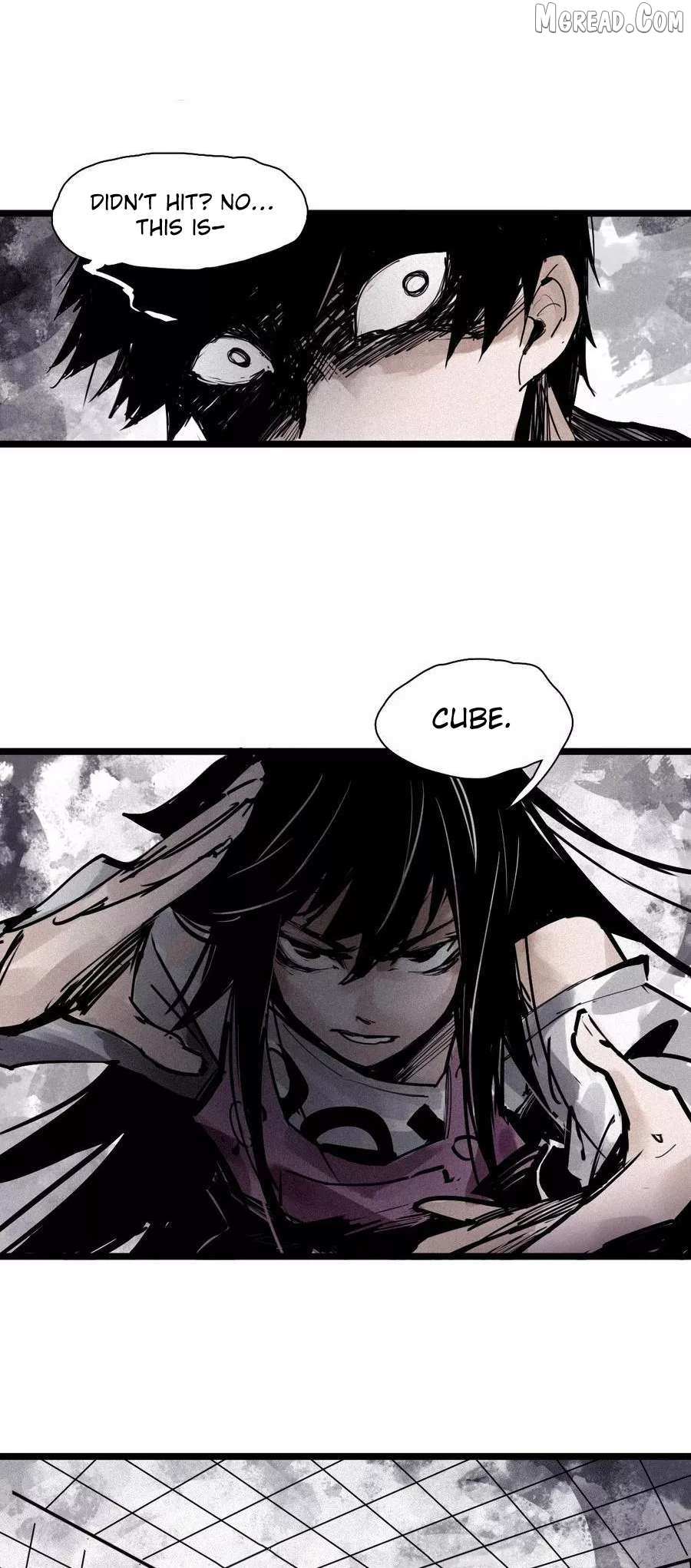 Truth Mask Chapter 126 page 23 - 