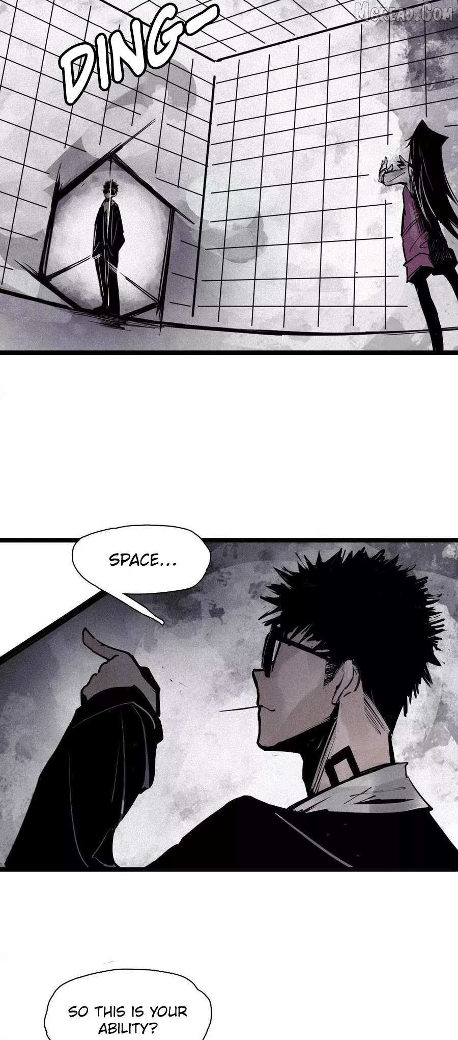 Truth Mask Chapter 126 page 24 - 